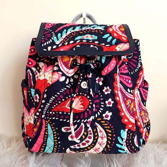 Vera Bradley Backpack